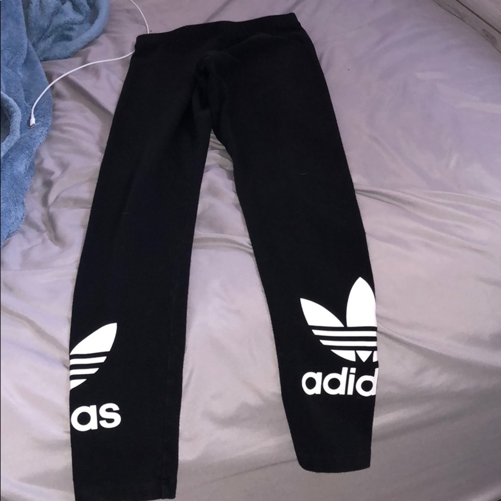 Adidas Leggings